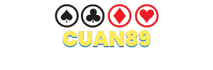 Logo CUAN89